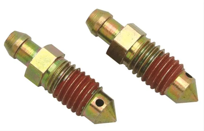 Speed Bleeders Sb3824 For Classic Brake Systems 1