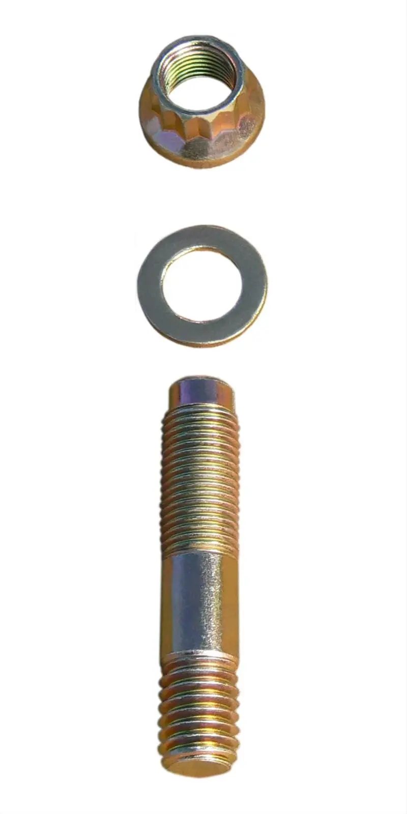 Clear View Filtration Housing Mounting Studs – Pack Of 135 1