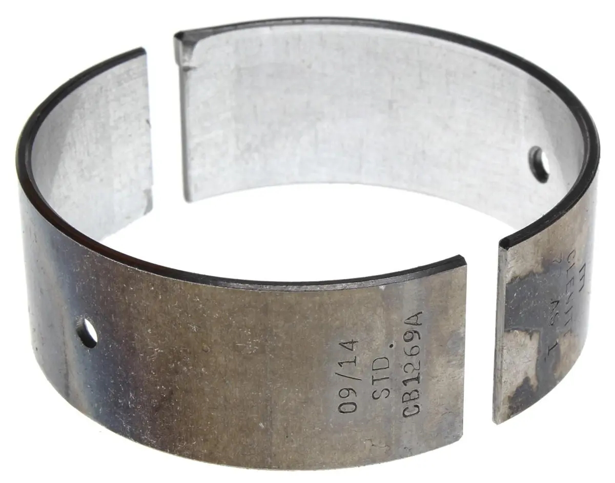 Clevite Al-Series Engine Rod Bearings – Cb-1269A With .75Mm Offset 1