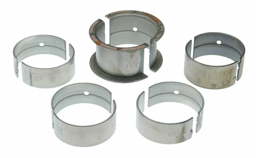 Clevite Ms-1622P-10 Main Bearing Set – Precision Engineered For Durability 1