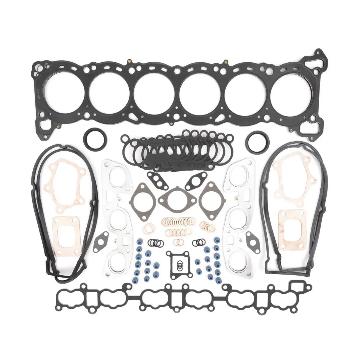 Cometic Pro2017T-027 High-Performance Engine Gasket Set 1