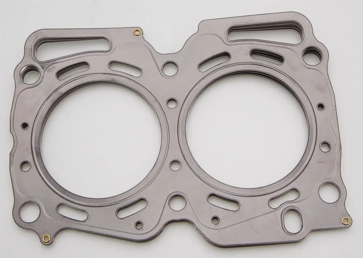 Cometic C4264-140 Mls Head Gasket – Multi-Layer Steel, .040" Thickness, High-Boost Rated 1