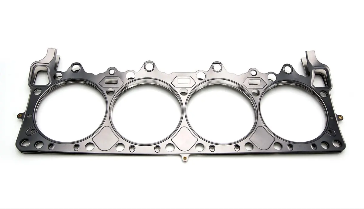 Cometic Mls Head Gasket – C5447-140, 0.140" Thick, Multi-Layer Steel 1