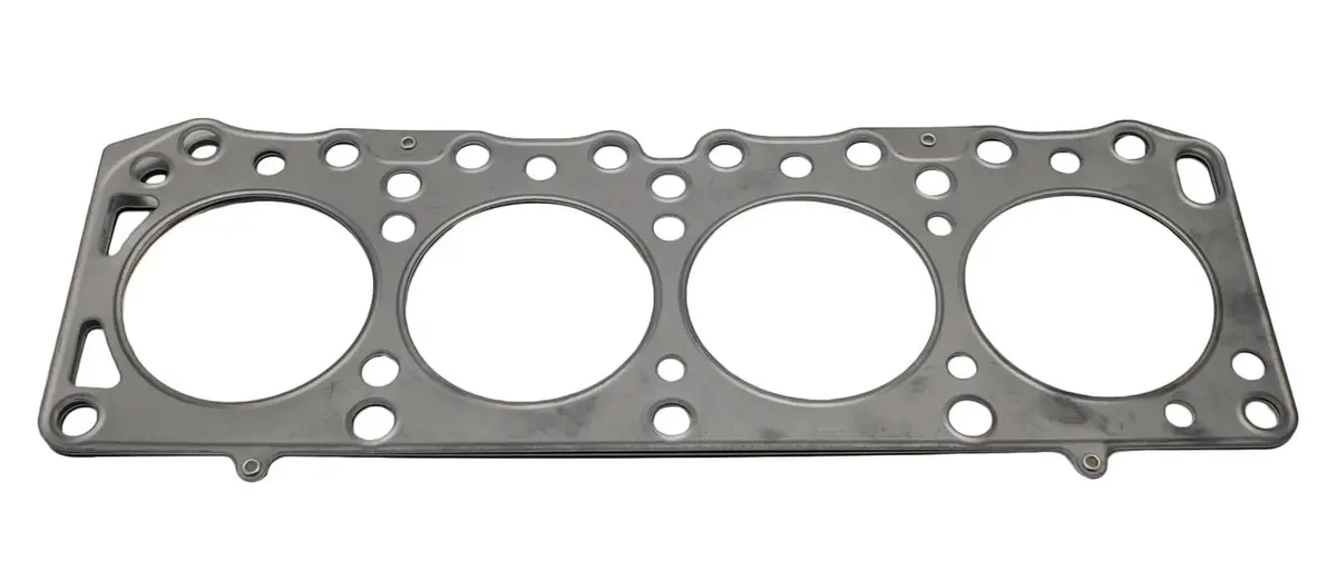 Cometic Mls Head Gasket – Multi-Layer Steel Design For High-Compression Engines (C5478-098) 1