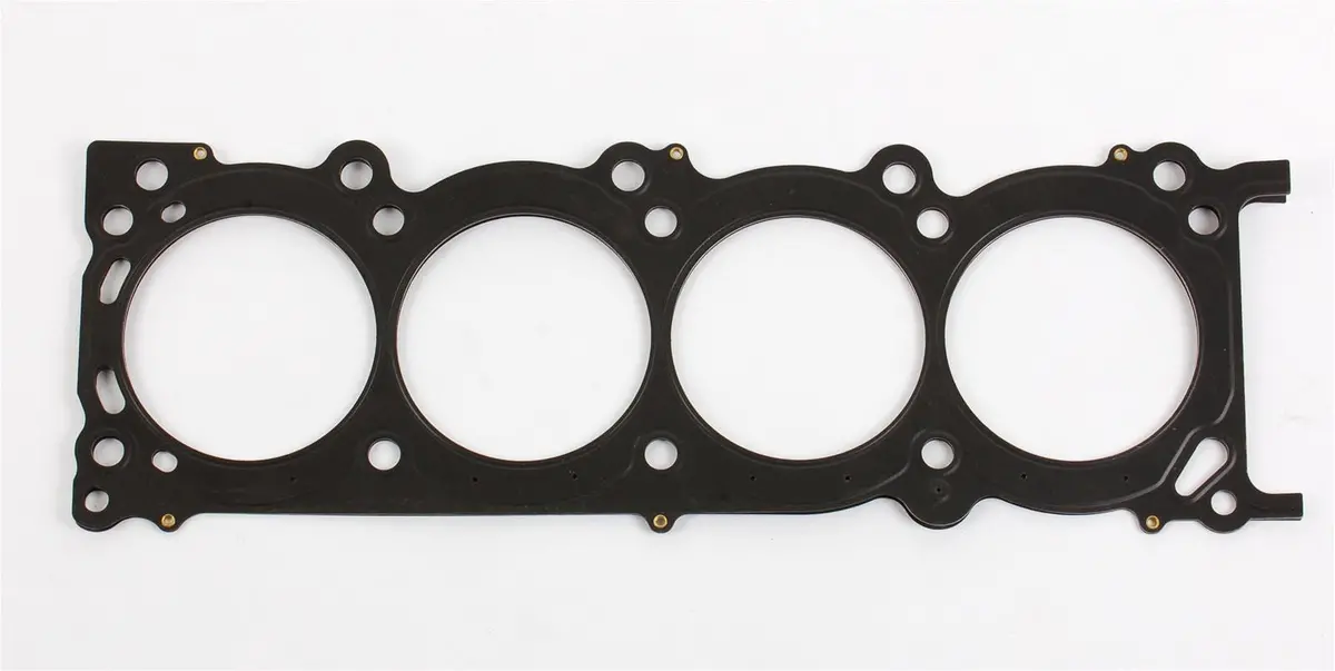 Cometic C5018-040 Mlx Multi-Layer Steel Head Gasket Set 1