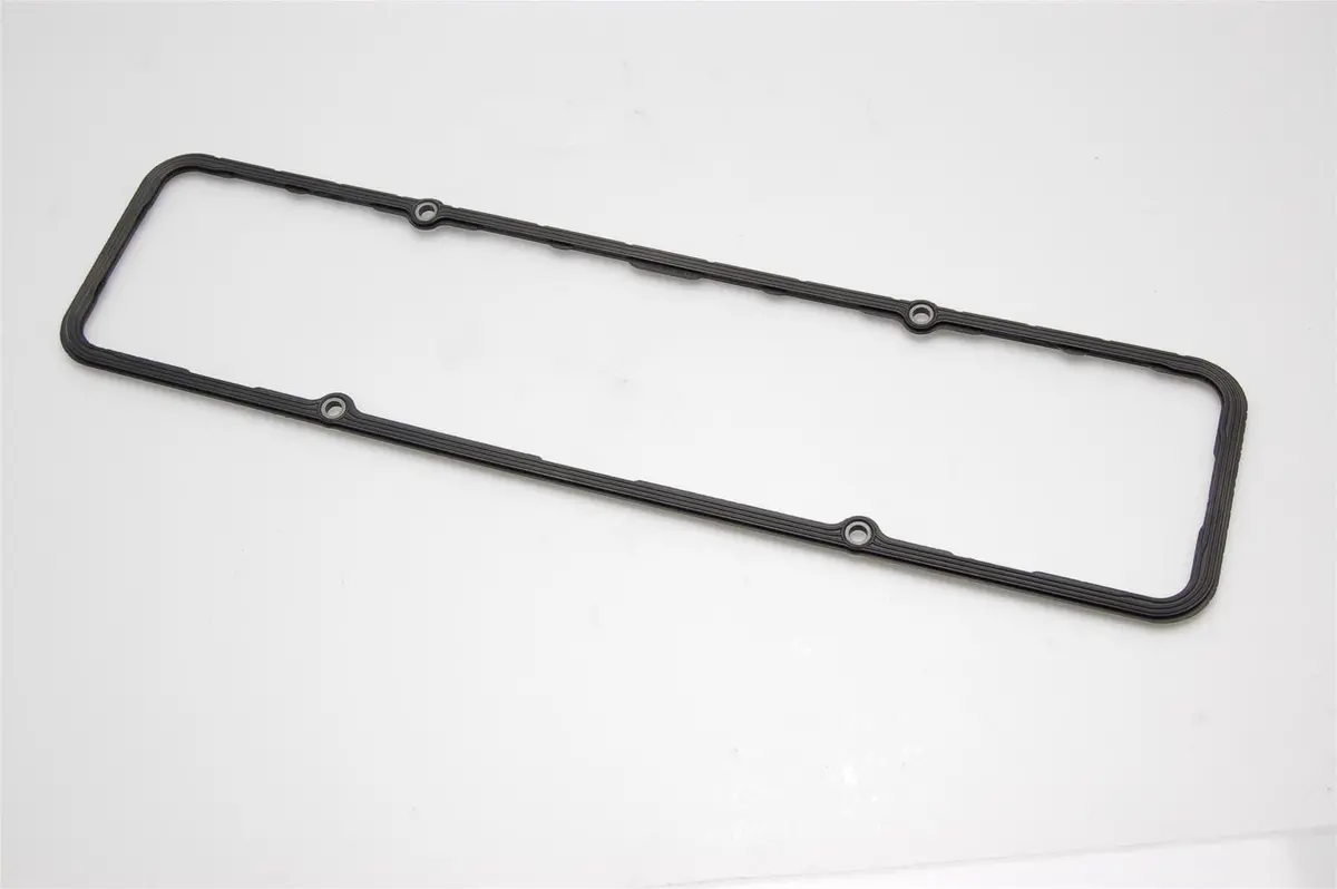 Cometic Multi-Layer Steel Valve Cover Gasket – Vc255060Afm 1