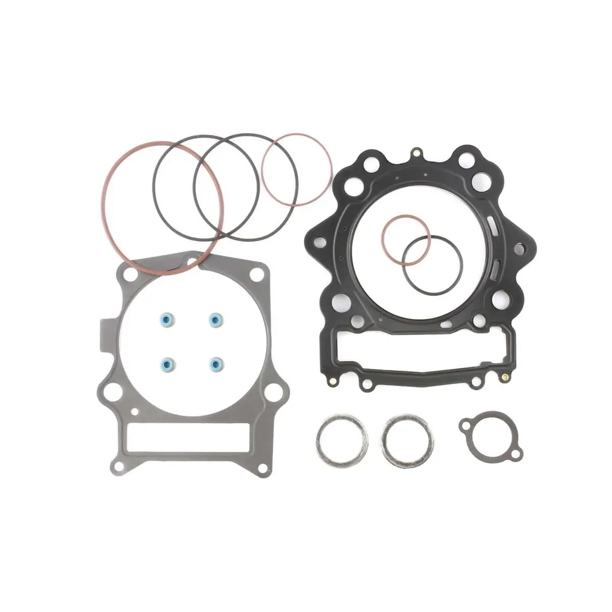 Cometic Est Top-End Gasket Kit For High-Performance Engines – C3142-Est 1