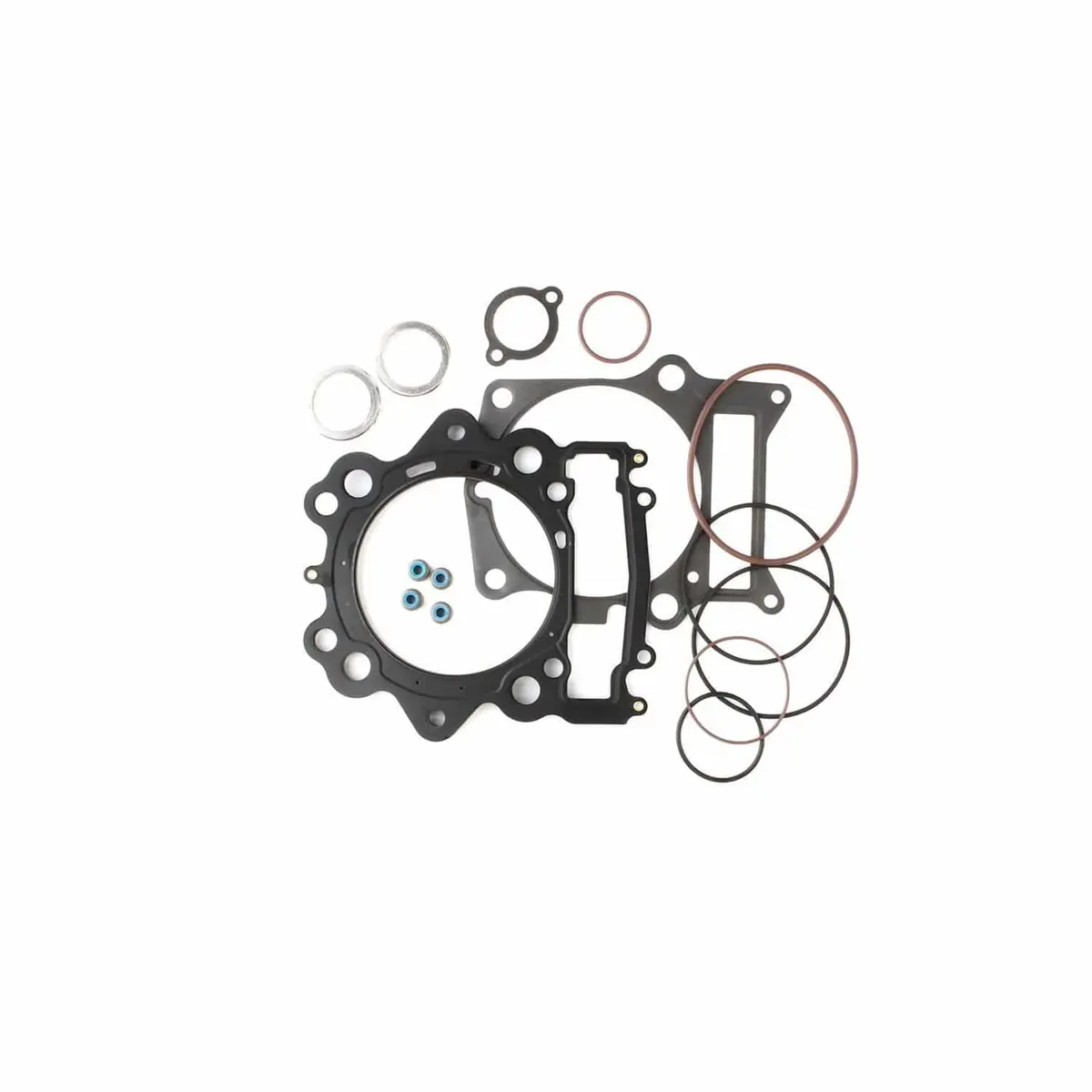 Cometic C3144-Est Enhanced Sealing Technology Top-End Gasket Kit 1