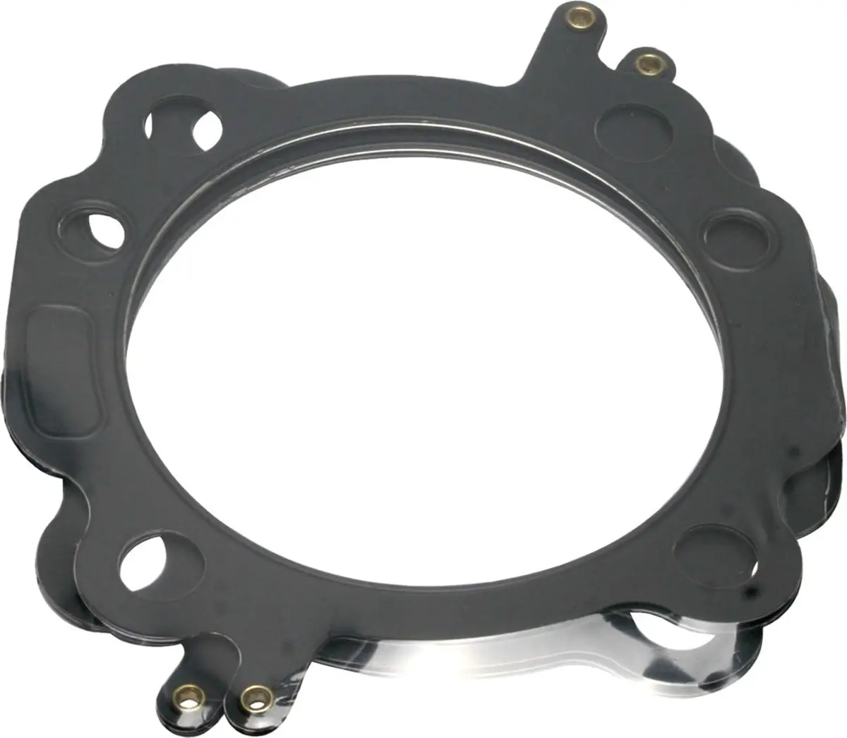 Cometic C10084-040 Mls Head Gasket – .040" Thickness, High-Pressure Seal 1