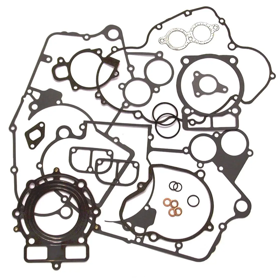 Cometic H0064032C Powersports-Specific Head Gasket 1
