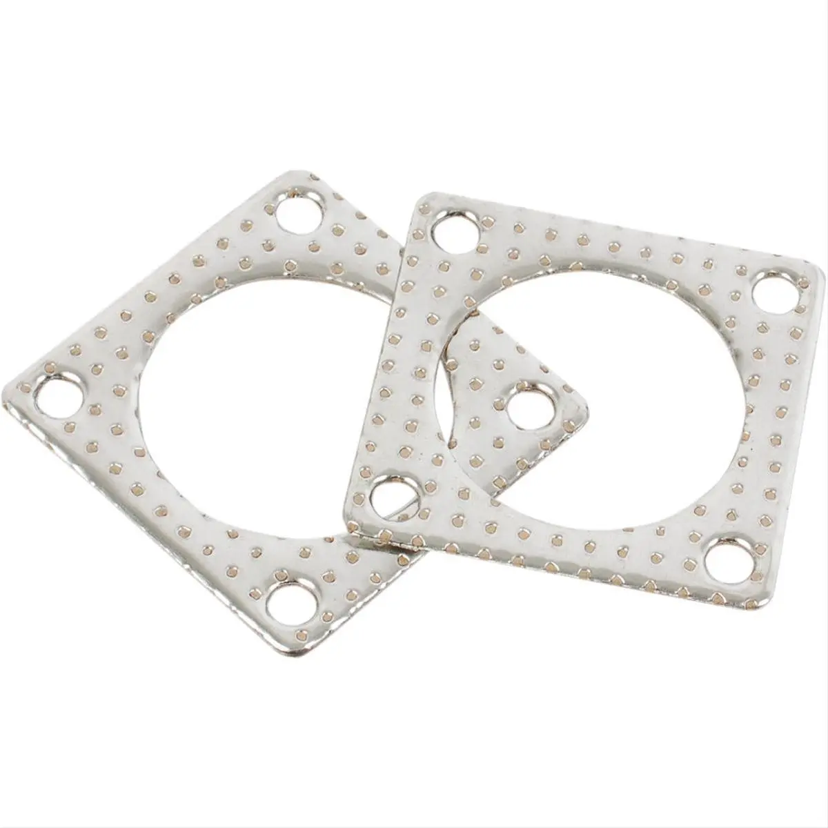 Cometic Powersport Exhaust Flange & Donut Gasket Set (C1065Ex) 1