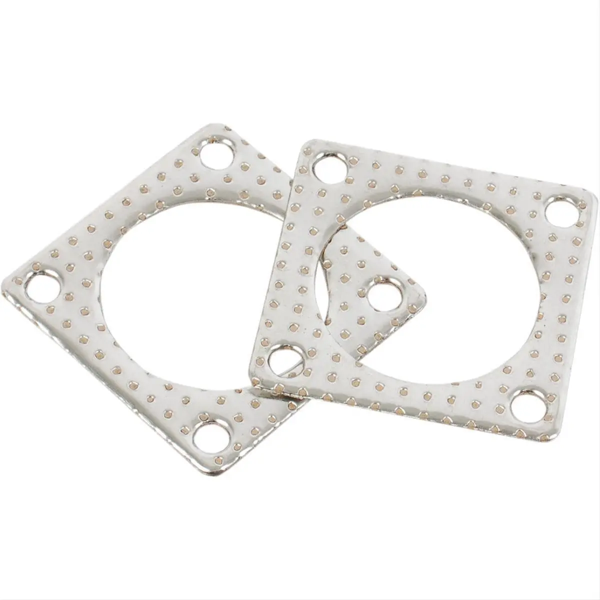 Cometic C2079Ex Powersport Exhaust Gasket Kit – Flange & Donut Seals For Atv/Moto Applications 1