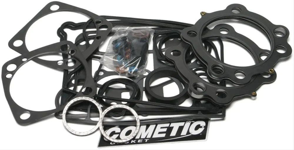 Cometic C9766 Powersport Gasket Kit – Atv/Utv/Motorcycle Engine Seal Set 1