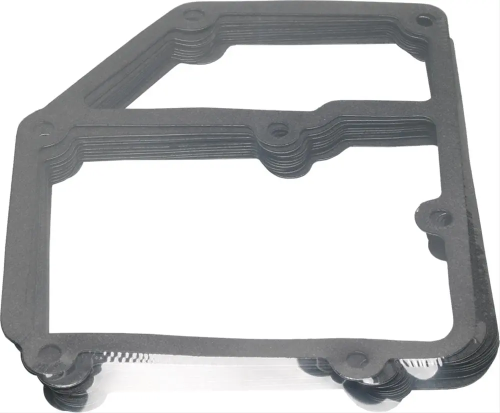 Cometic C9488F Transmission Rear Cover Gasket – Mls-Sealed Replacement For Powersports Gearboxes 1