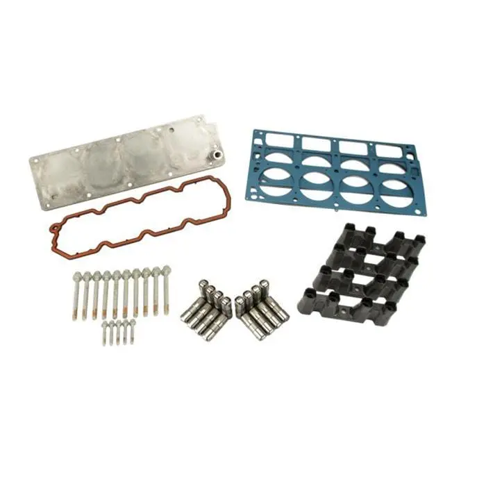 Comp Cams 5561-16Kit Dod Delete Kit – For Gm Active Fuel Management Systems 1