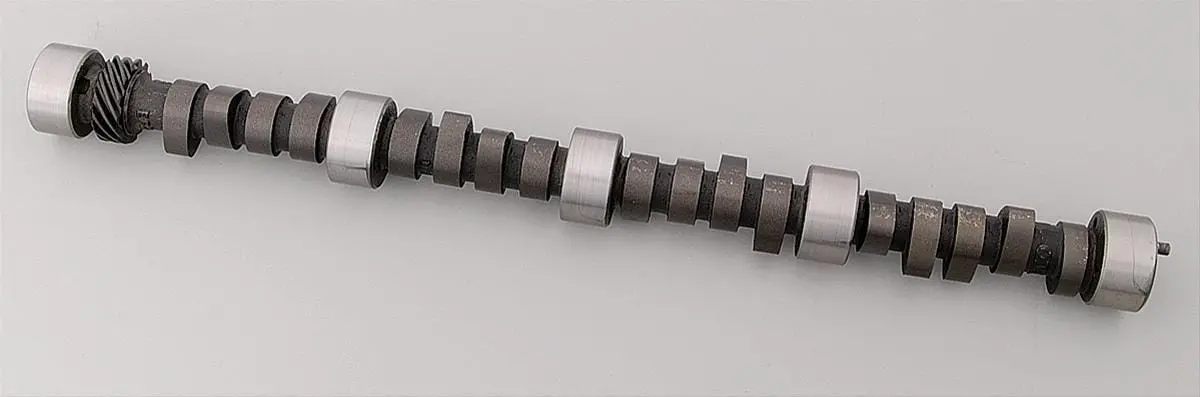 Comp Cams 16-115-4 High-Energy Hydraulic Flat-Tappet Camshaft Kit 1