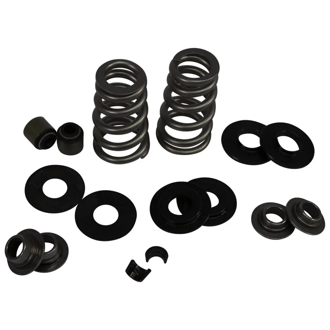Comp Cams 7228Tsd-Kit Dual-Spring Valve Spring Kit 1