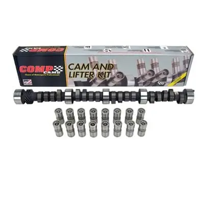 Comp Cams Cl35-308-8 Magnum Hydraulic Roller Cam & Lifter Kit 1