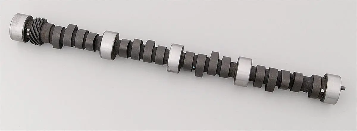 Comp Cams 20-671-4 Nostalgia Plus Hydraulic Flat-Tappet Camshaft 1