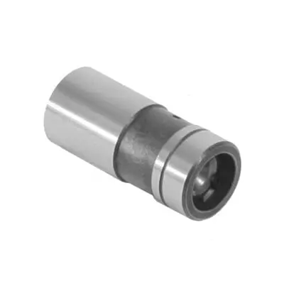 Comp Cams 833-16 Solid Roller Lifters – Precision Hydraulic-Lifter Alternative 1