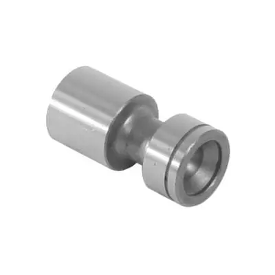 Comp Cams 835-1 Solid Lifters – Precision-Ground Steel For High-Rpm Engine Builds 1