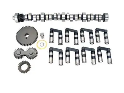 Comp Cams Thumpr Hydraulic Roller Camshaft & Lifter Kit – Gk35-600-8 1
