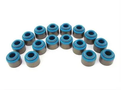 Comp Cams 521-8 Positive-Stop Valve Seals For High-Lift Valvetrains 1