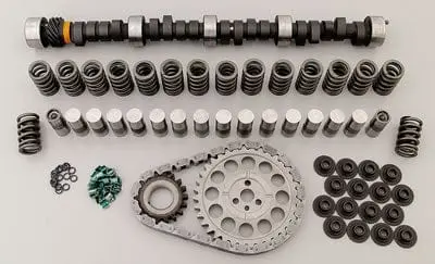 Comp Cams Xtreme Energy Camshaft And Lifter Kit K34-238-4 1