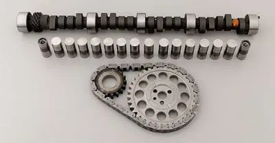 Comp Cams Xtreme Energy Camshaft & Lifter Kit – Sk12-676-4 For Enthusiast Builds 1