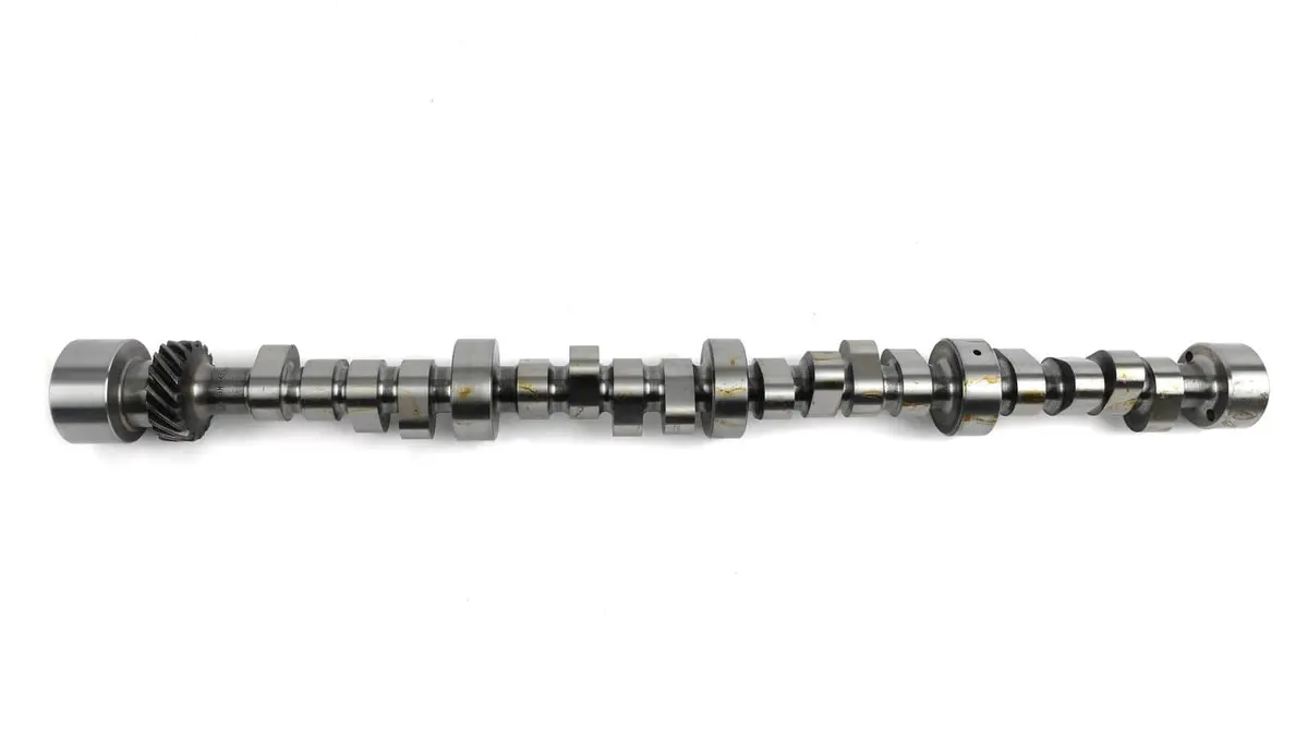 Comp Cams 23-711-9 Xtreme Energy Hydraulic Roller Camshaft – Aggressive Street Profile 1