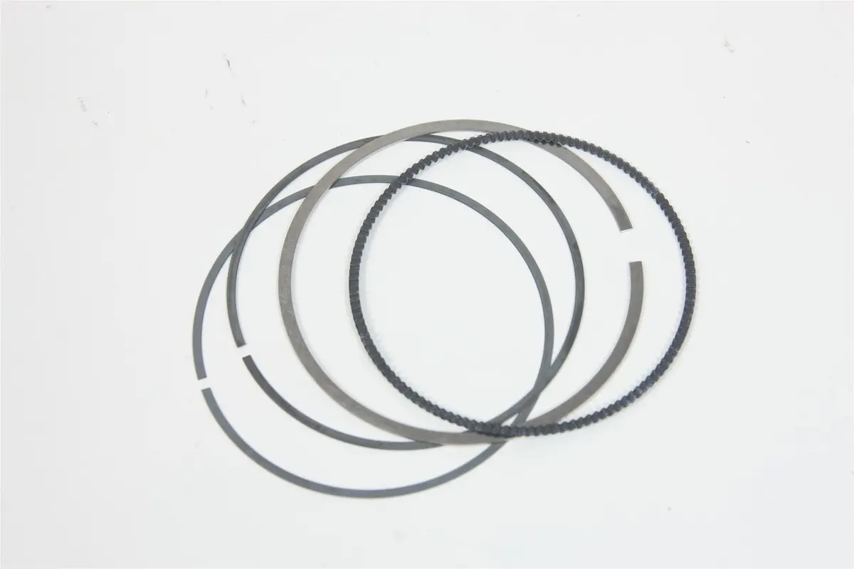 Cp-Carrillo Powersports Piston Ring Set – Cpn2-3937, Chrome-Moly Top Ring 1