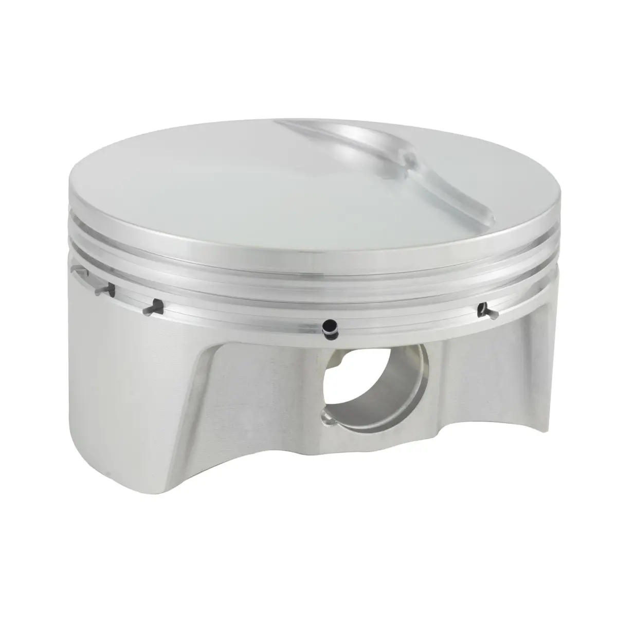 Cp Pistons Hyundai Engine Rebuild Kit – Forged Pistons & Rings, Sc7486-4 1