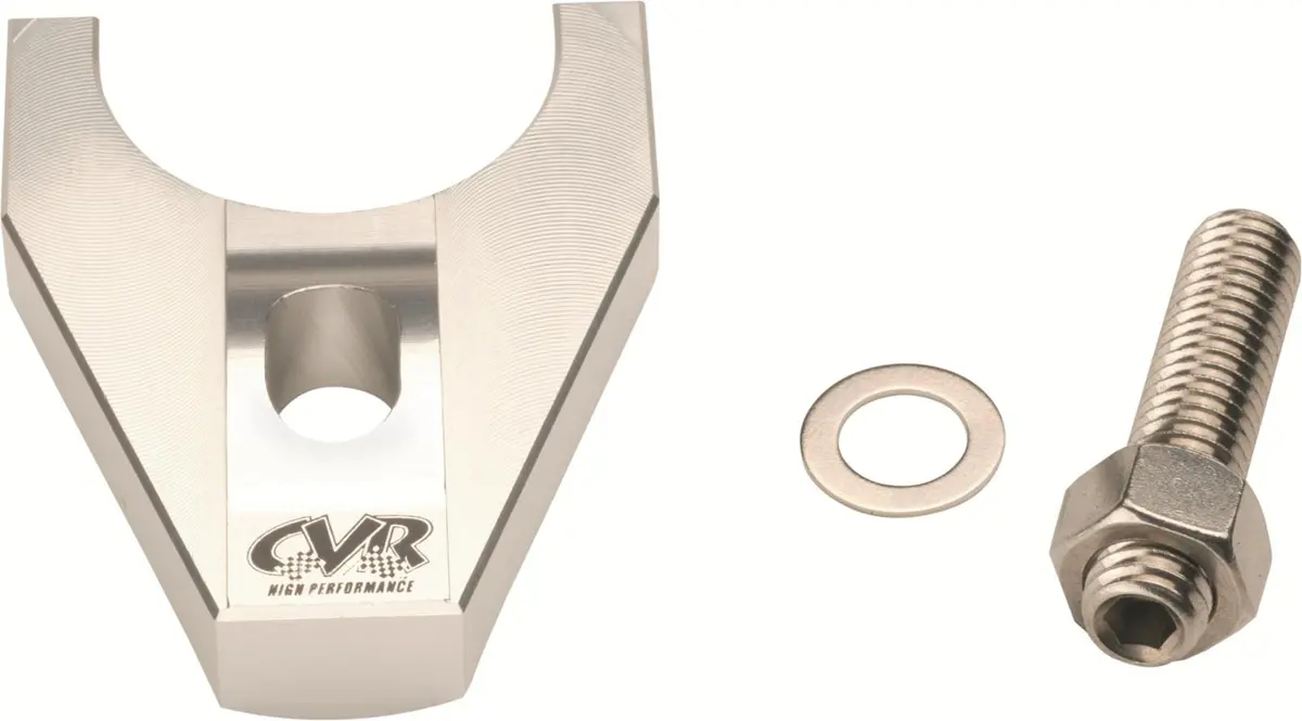 Cvr Dhb6Cl Distributor Hold-Down Bracket For Chevy Ls Engines 1