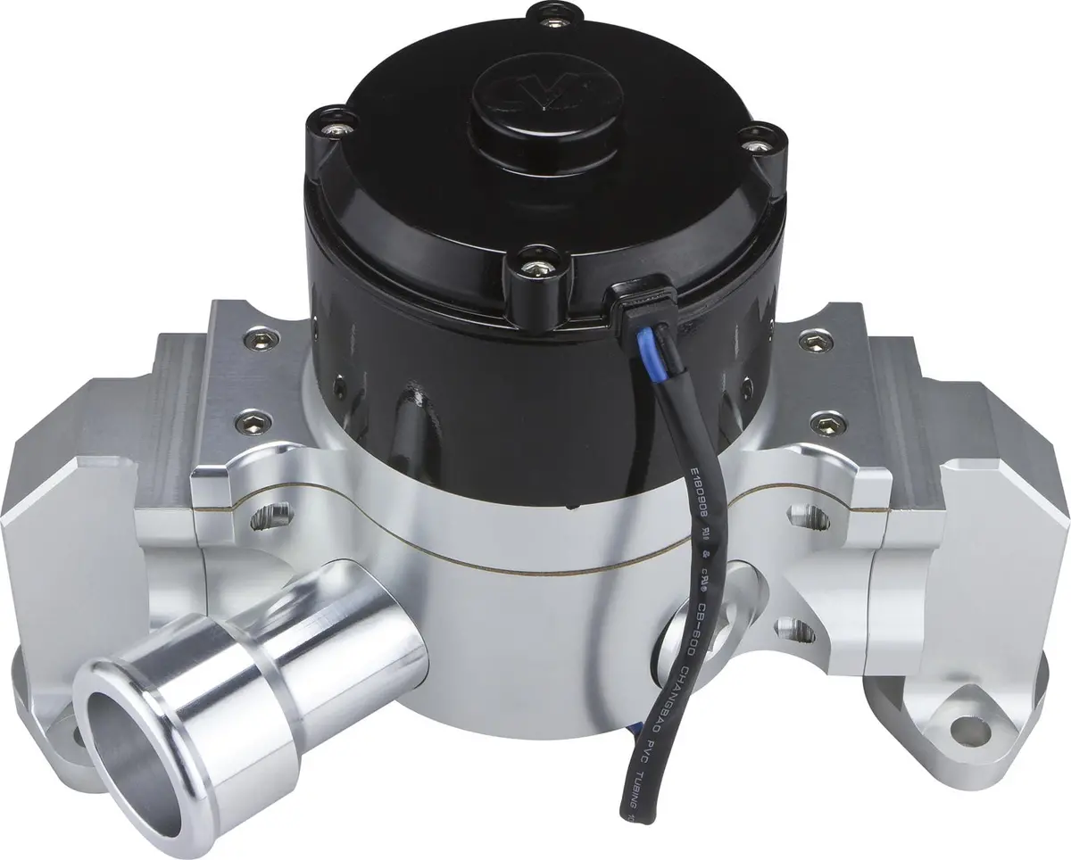 Cvr Proflo Extreme Aluminum Water Pump — High-Efficiency Cooling (8550Cl) 1