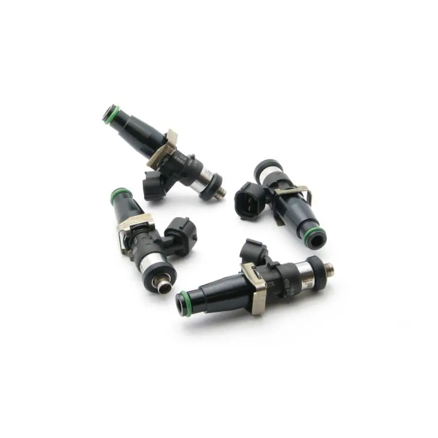 Deatschwerks 16S-03-2200-4 Fuel Injectors – High-Flow, Low-Resistance Race-Grade Set 1