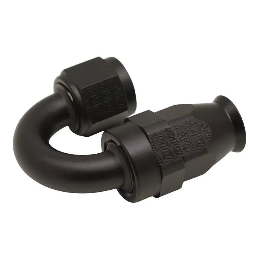 Deatschwerks 6-02-0857-B Ptfe Swivel Hose Fittings 1
