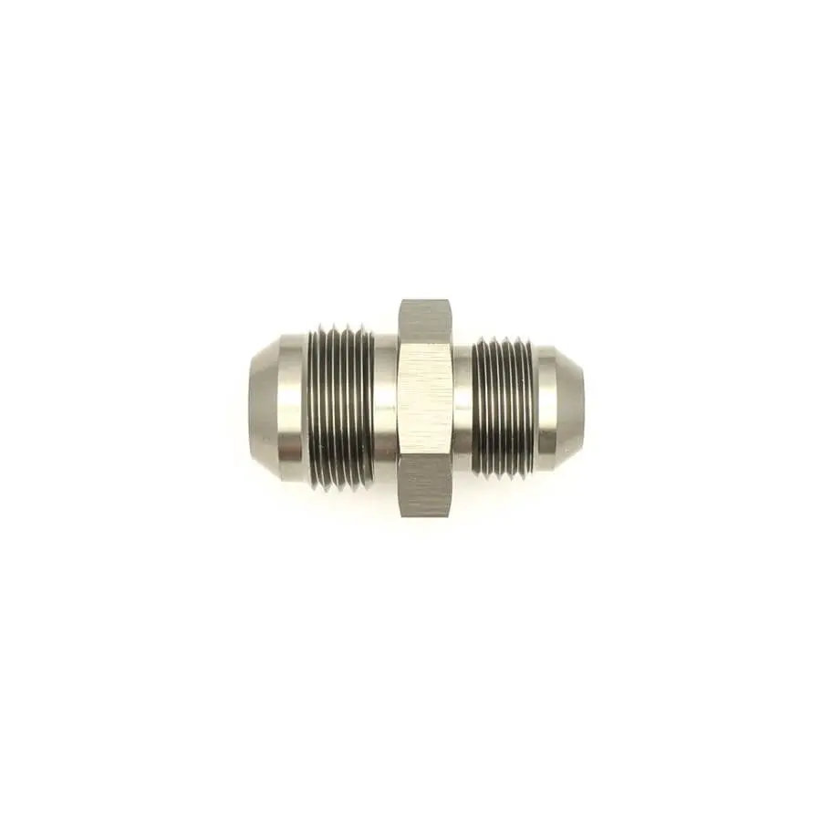 Deatschwerks 6-02-0206 An Reducer Fitting – Reliable Size-Transition Fuel Line Adapter 1