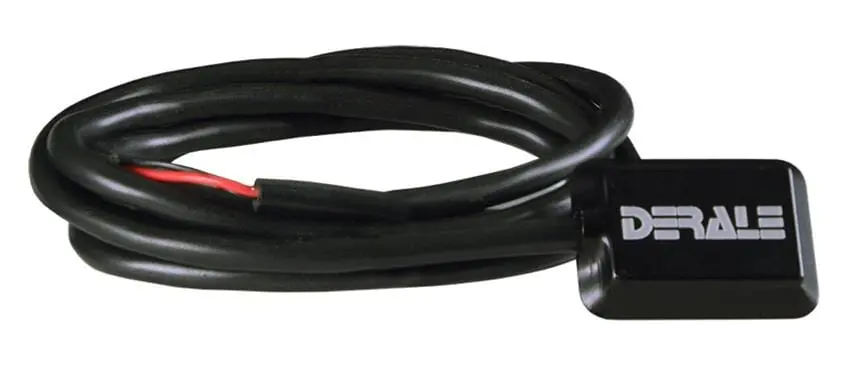 Derale 16757 Replacement Temperature Sensor For Electric Fan Controllers 1