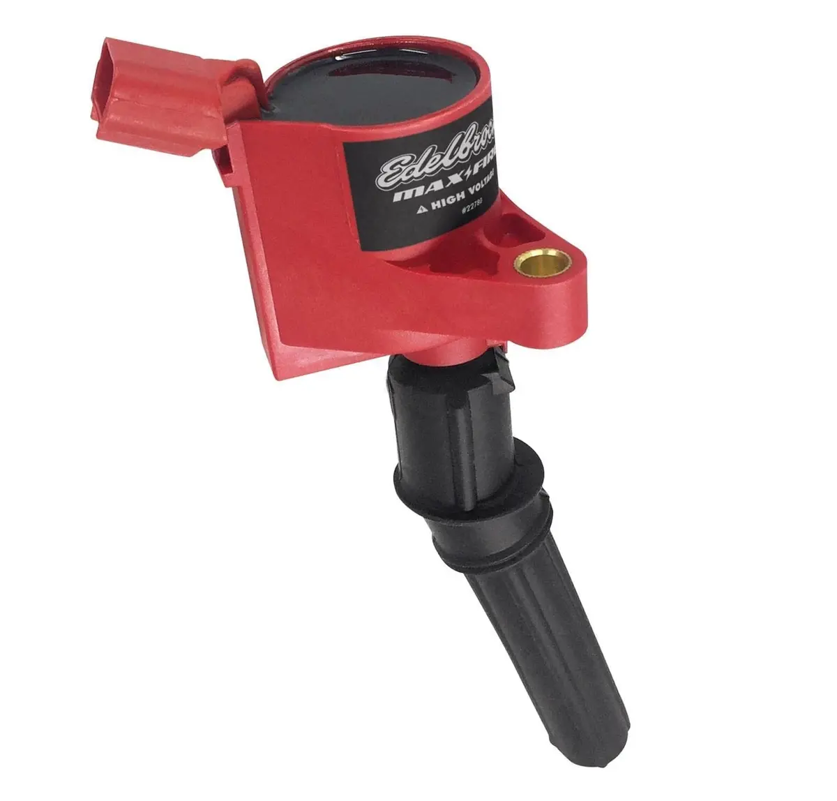 Edelbrock Max-Fire Coil-On-Plug Ignition Coils – High-Energy Spark Output 1