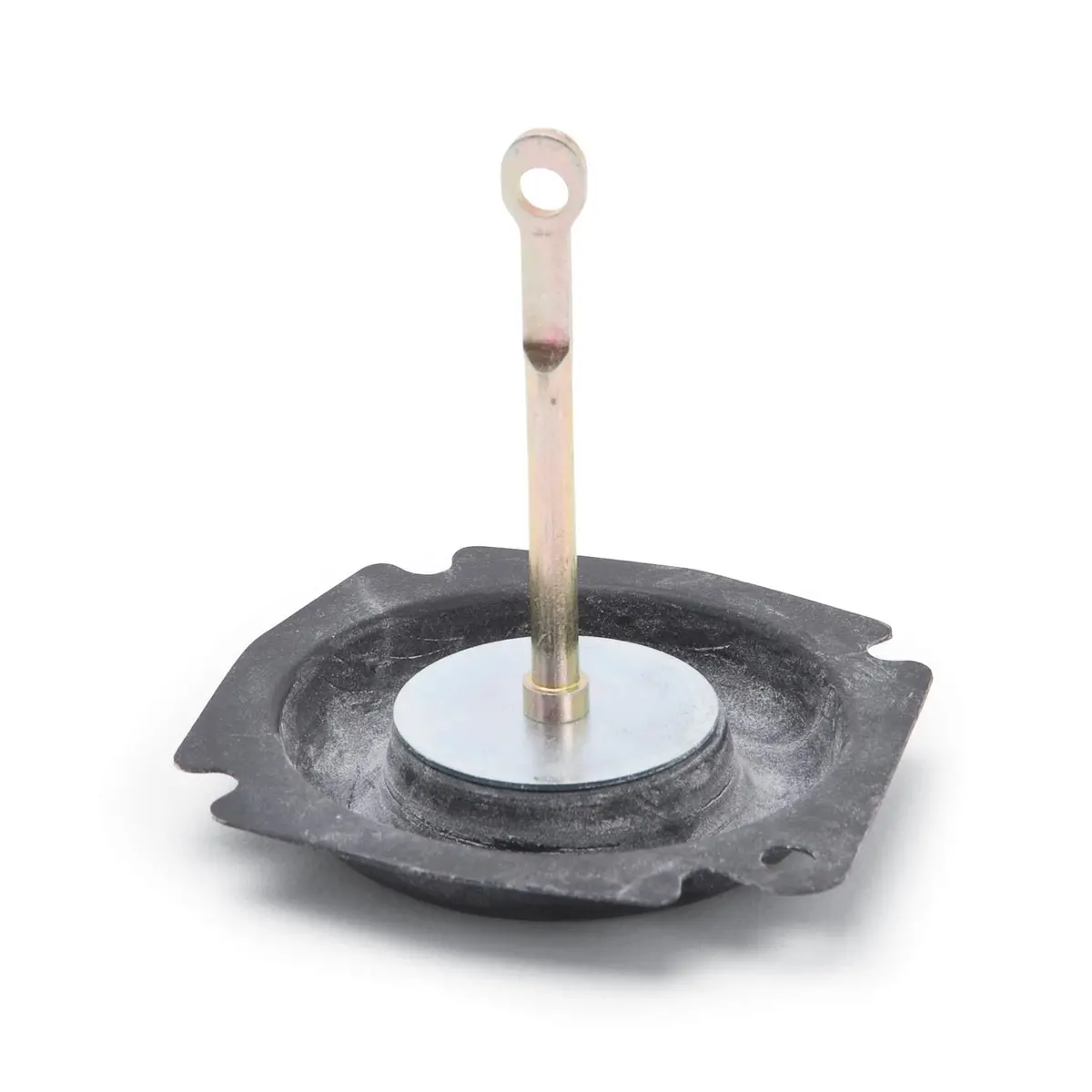 Edelbrock Vacuum Secondary Diaphragm Assembly – Part 12404, Carburetor Replacement Component 1