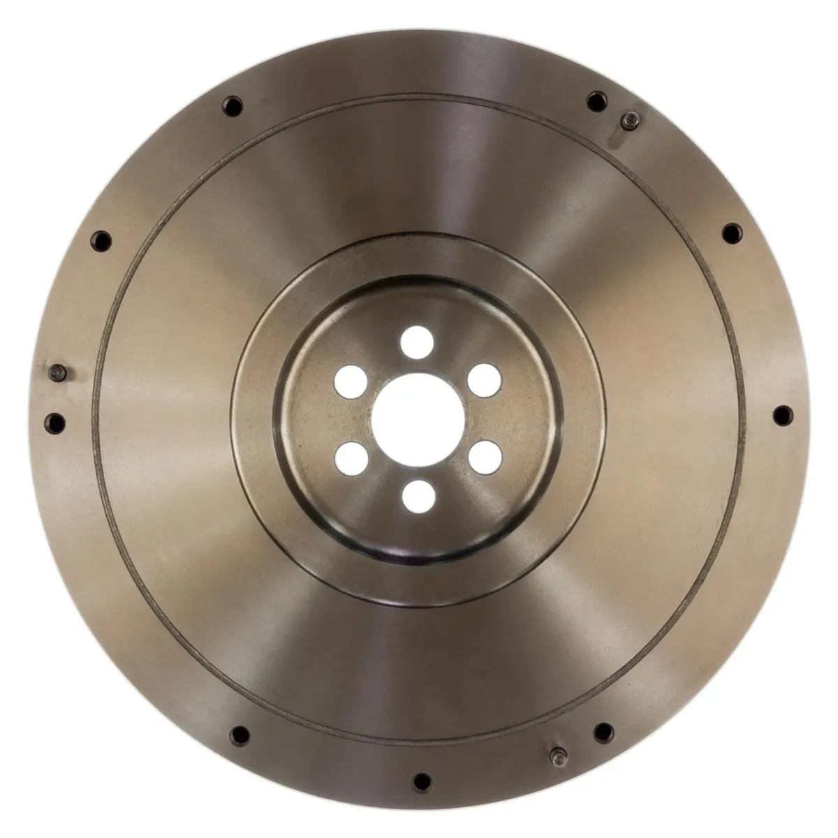 Exedy Clutch Usa Neutral-Spec Flywheel For Performance Applications (Fwns28) 1