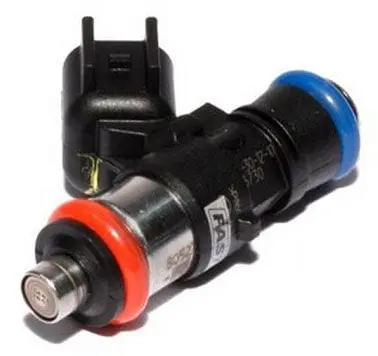 Fast 30857-1 Fuel Injector For Precision Fuel Delivery 1