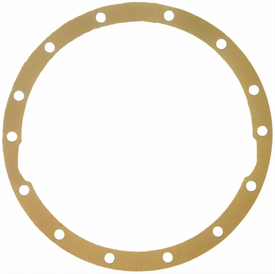 Fel-Pro Rds5396 Differential Cover Gasket – Oil-Tight Seal For Rear Axle Housing Repairs 1