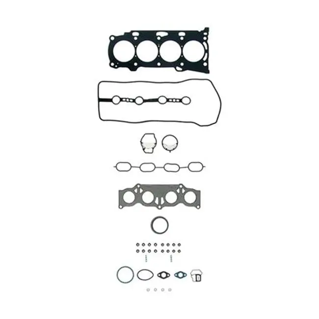 Fel-Pro Hs26323Pt Head Gasket Set – Multi-Layer Steel (Mls) Engine Rebuild Kit 1