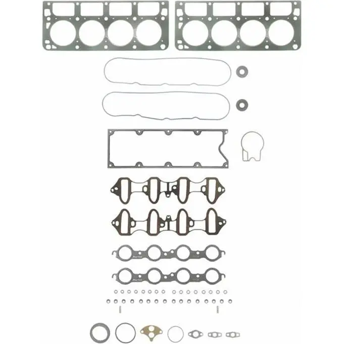 Fel-Pro Hs9292Pt Multi-Layer Steel Head Gasket Set 1