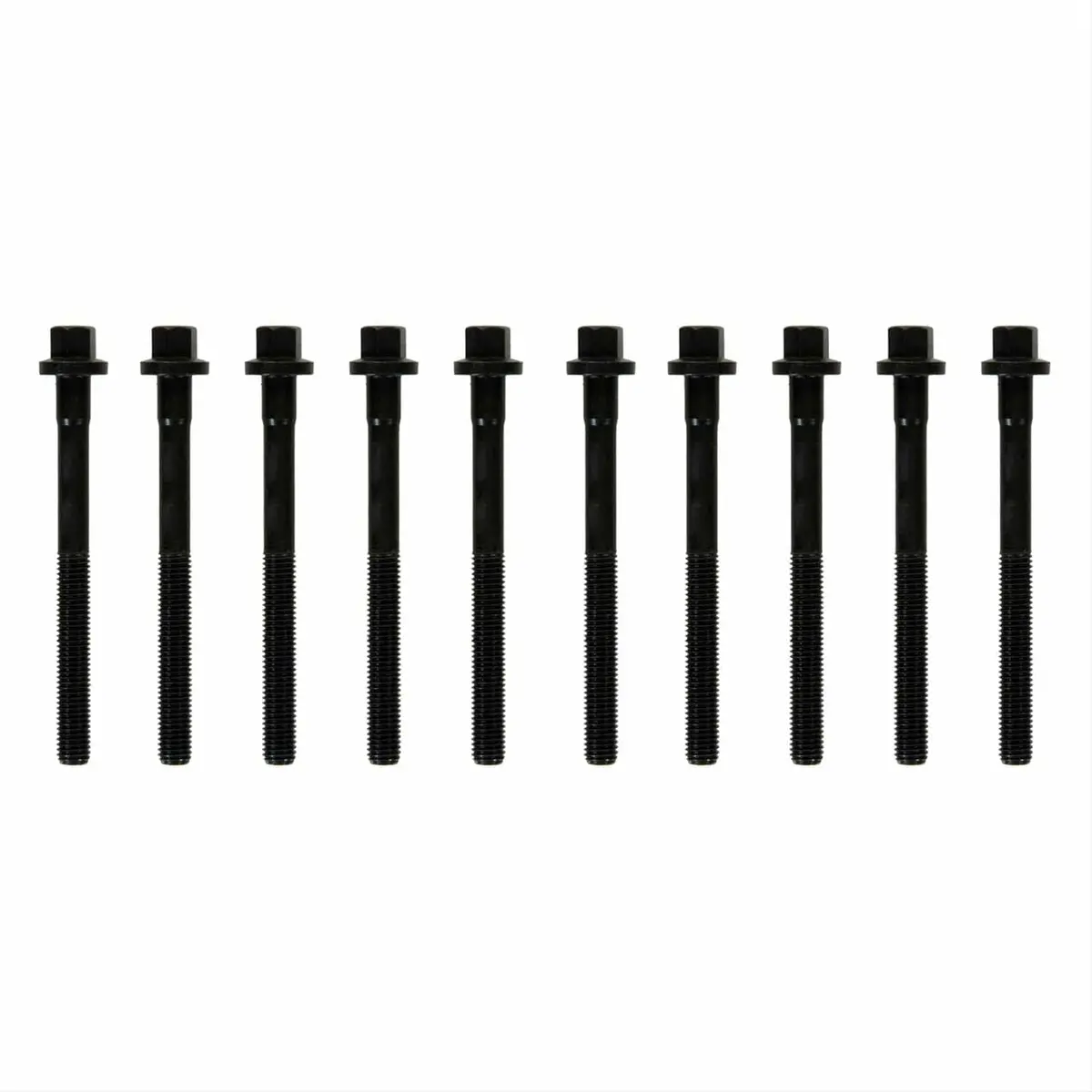 Fel-Pro High-Strength Head Bolt Kit – Es72599 1