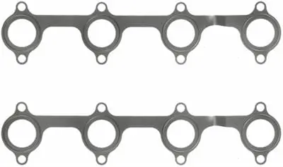 Fel-Pro Ms91840 Exhaust Manifold And Header Gasket Set 1