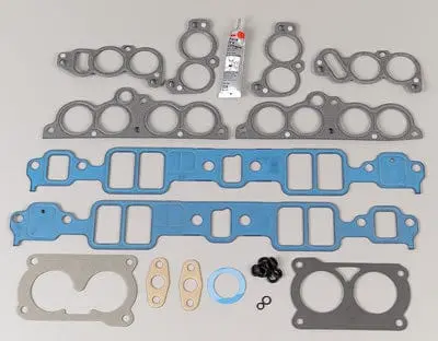 Fel-Pro Ms93318 Intake Manifold Gasket For V8 Engines 1
