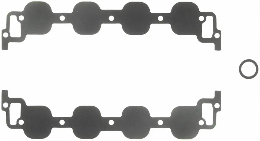 Fel-Pro 1285 Intake Manifold Gasket Set – High-Flow Design For V8 Engines 1