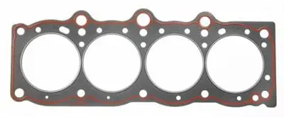 Fel-Pro Permatorque Head Gasket Set – High-Performance Multi-Layer Steel (9148Pt) 1